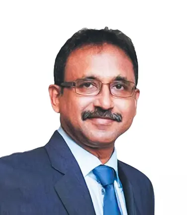 Chairman